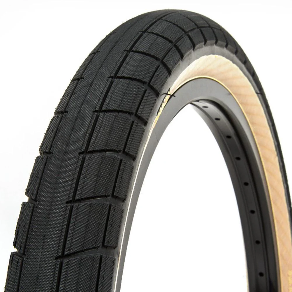 BSD Alex D Donnasqueak Tire - Image 3