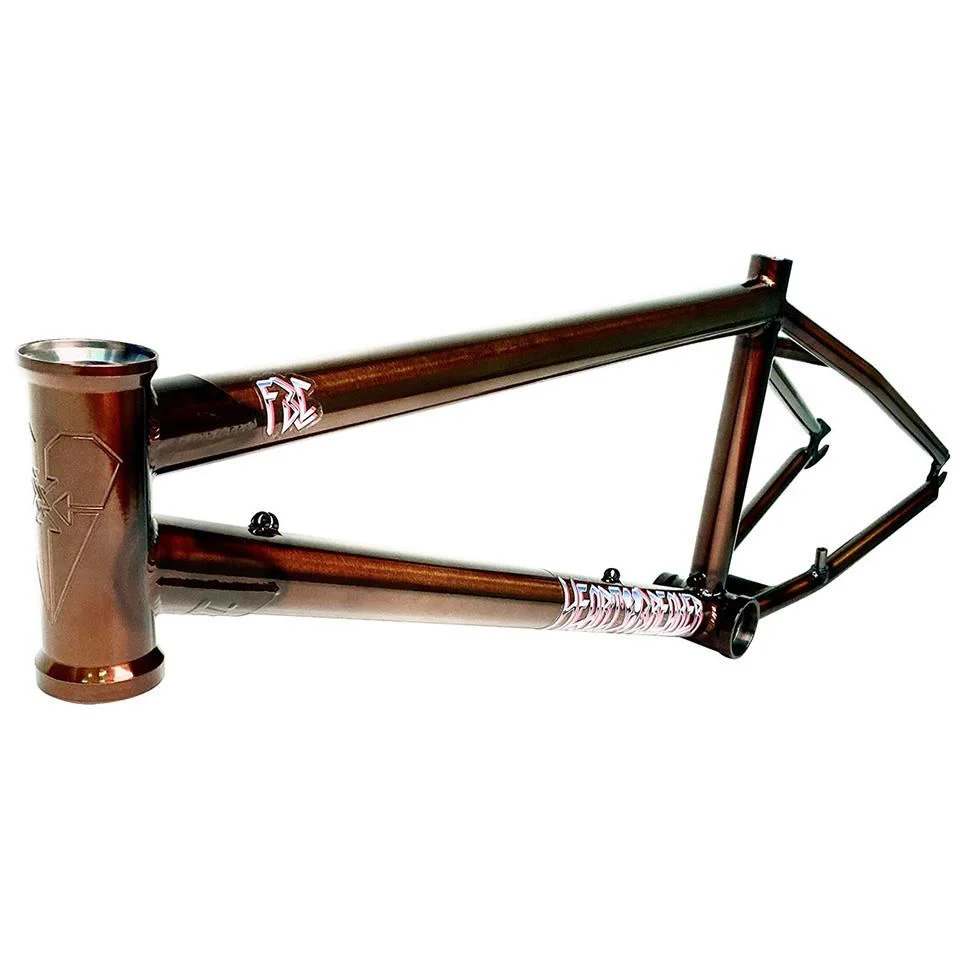 Fit Heartbreaker Frame - Image 3