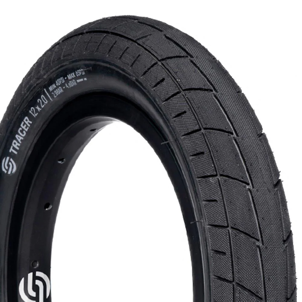 Salt Tracer 12" Tire