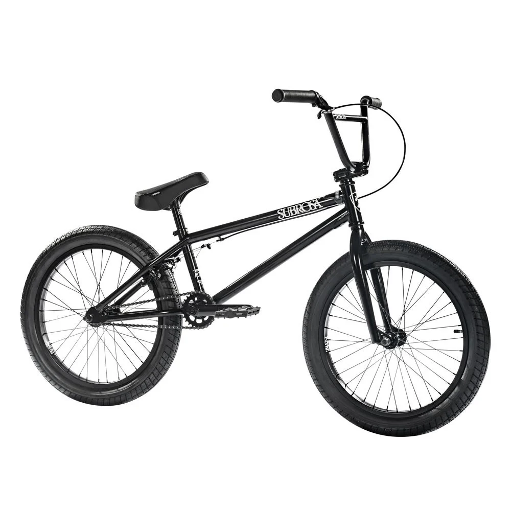 Subrosa Altus BMX Bike - Image 2